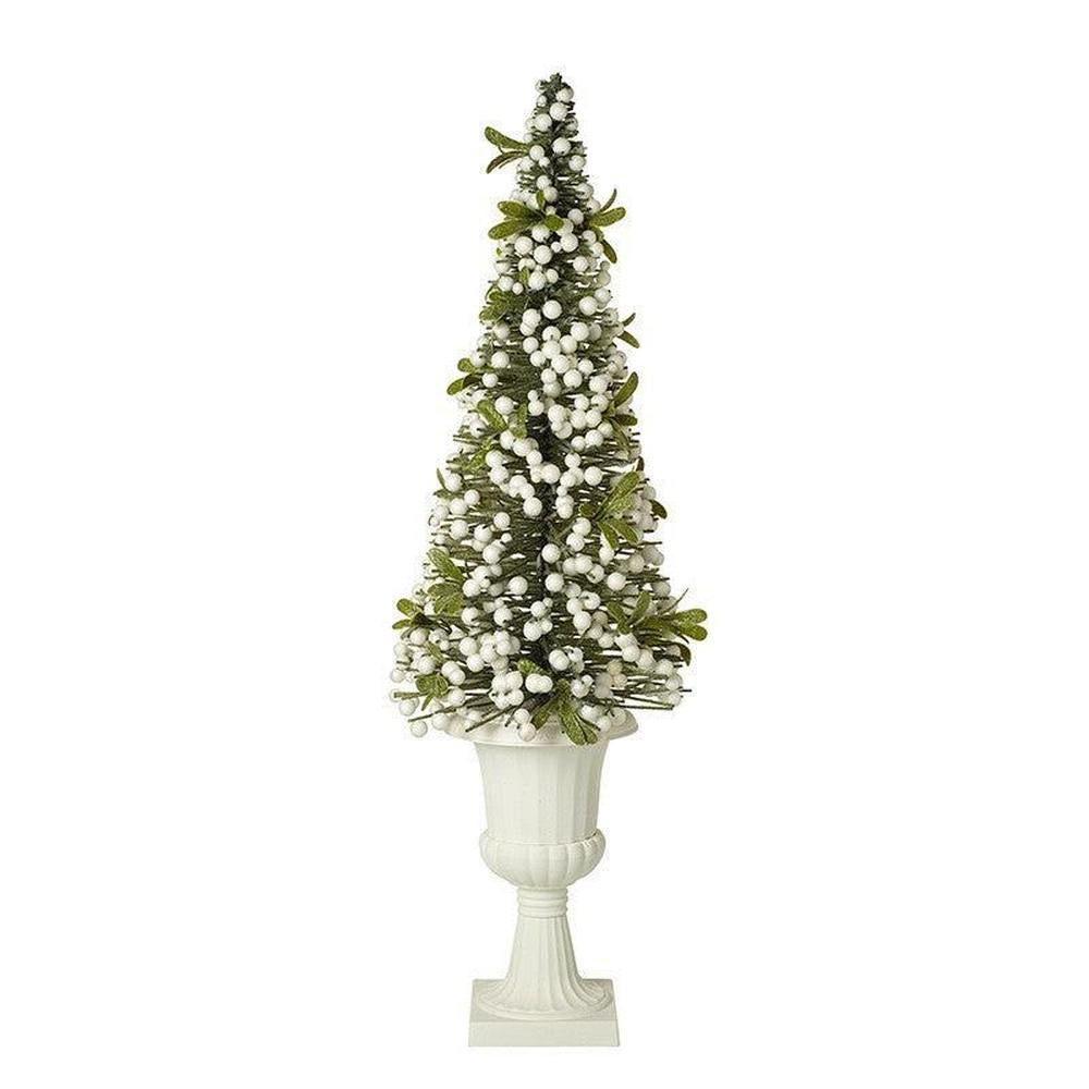 Large Pot Tree