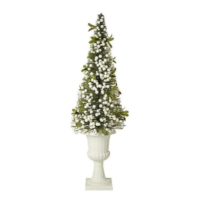 Large Pot Tree