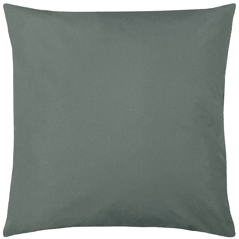 Classic Outdoor Pillow Grey