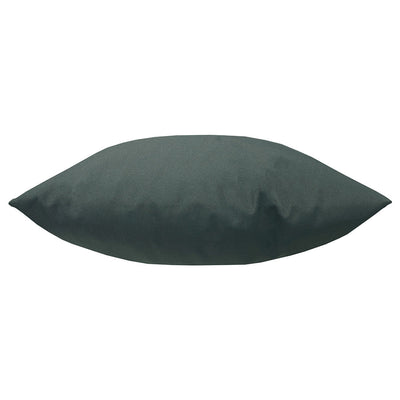 Classic Outdoor Pillow Grey