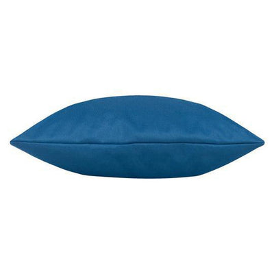 Classic Outdoor Pillow Royal