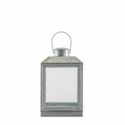 Adwick Metal Lantern Small