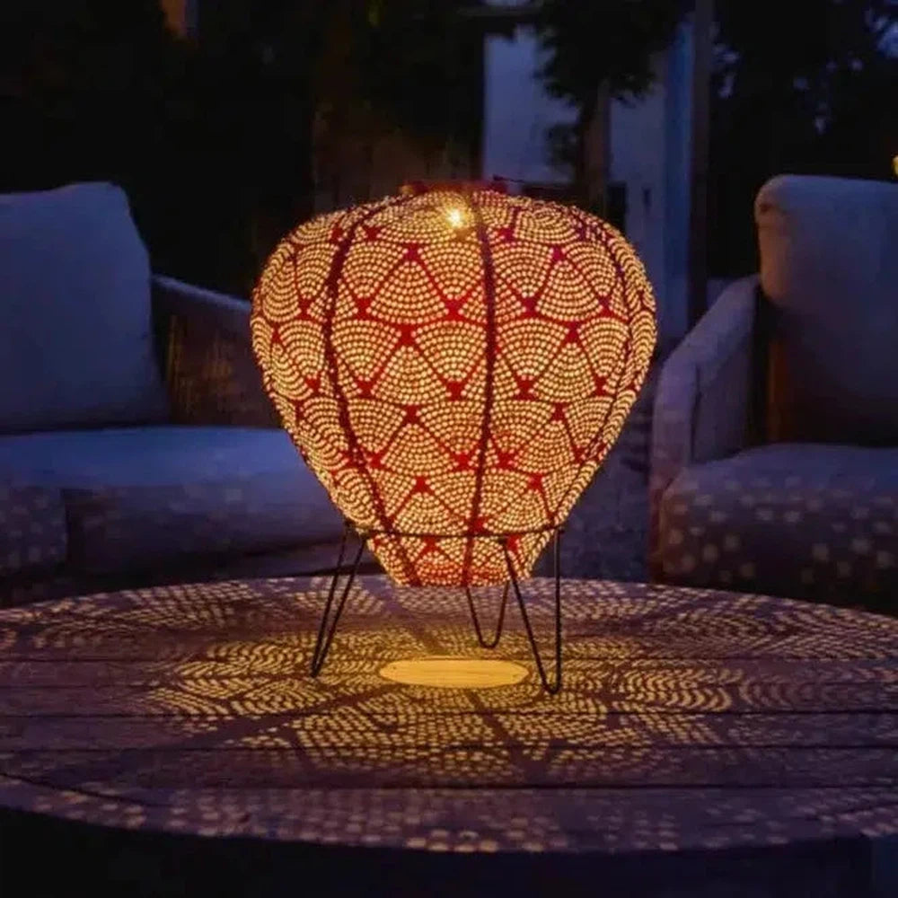 Solar Lantern Balloon