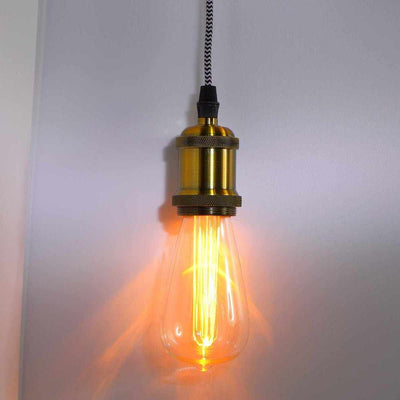 Bulb Hanging Lights