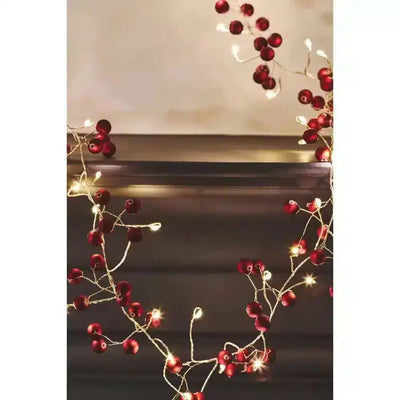 Christmas Tree Garland Set - NEST & FLOWERS