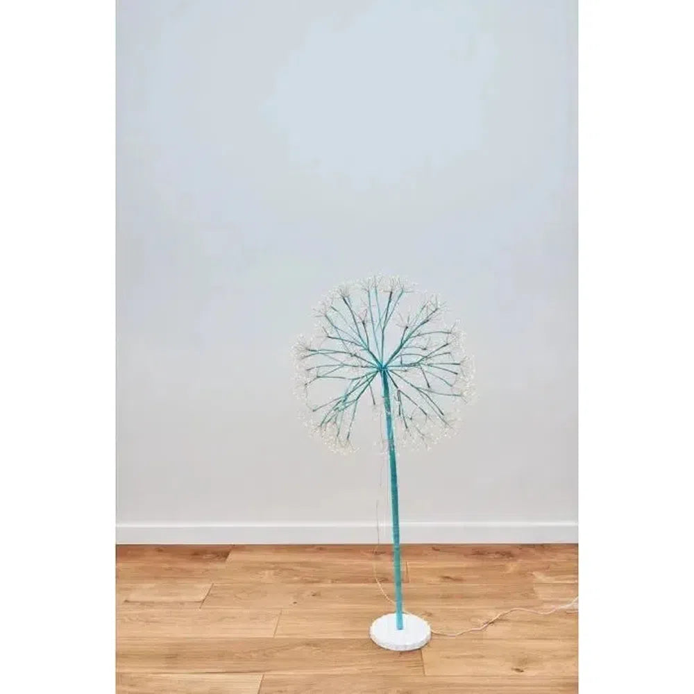 Dandelion Tree Blue