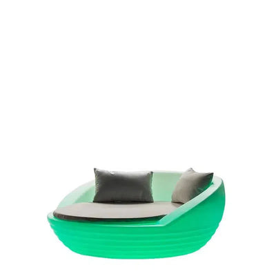 Formentera Light Up Daybed