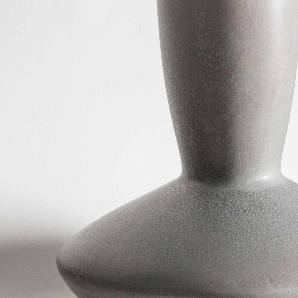 VASES/ PLANTERS - Kami Vase Grey