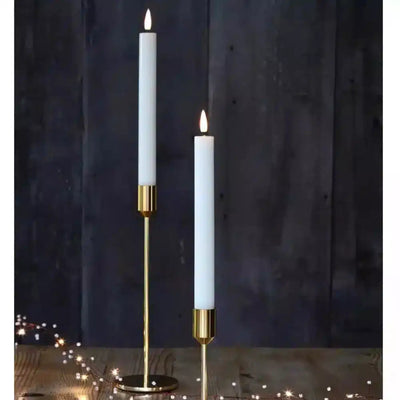 LED Candle & Gemstone Lights Pack Large