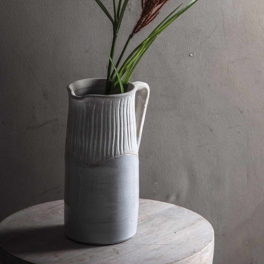 VASES/ PLANTERS - Moresk Jug Vase