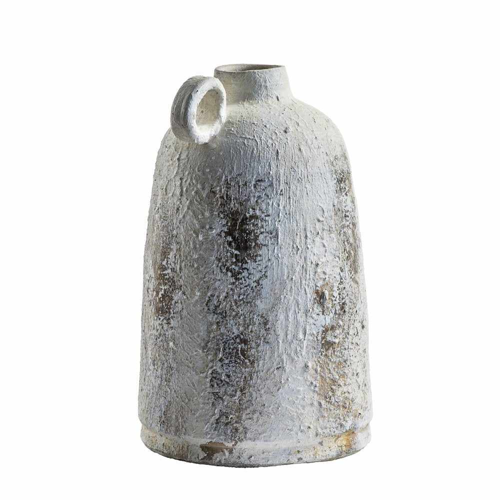 VASES/ PLANTERS - Mori Bottle Vase