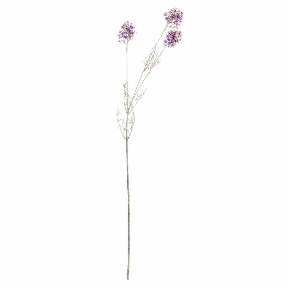 Purple Meadow Flower (x5 Stems)