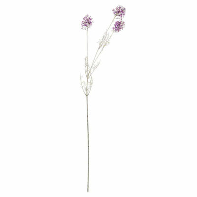 Purple Meadow Flower (x5 Stems)