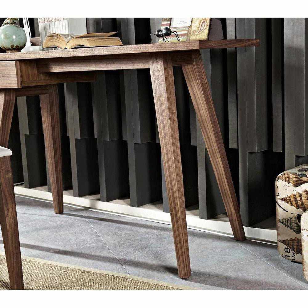 Roholte Walnut Desk
