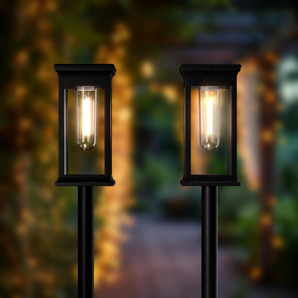 x20 Lakeside Solar Path Lights