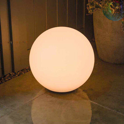 Solar Sphere Light Large 14"