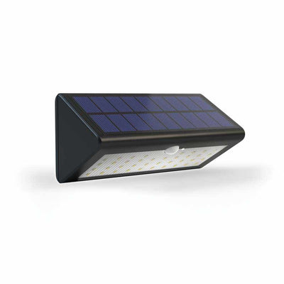 X3 Eco Wedge Pro Solar Security Light