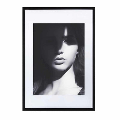 X2 Mode Photographic Framed Prints
