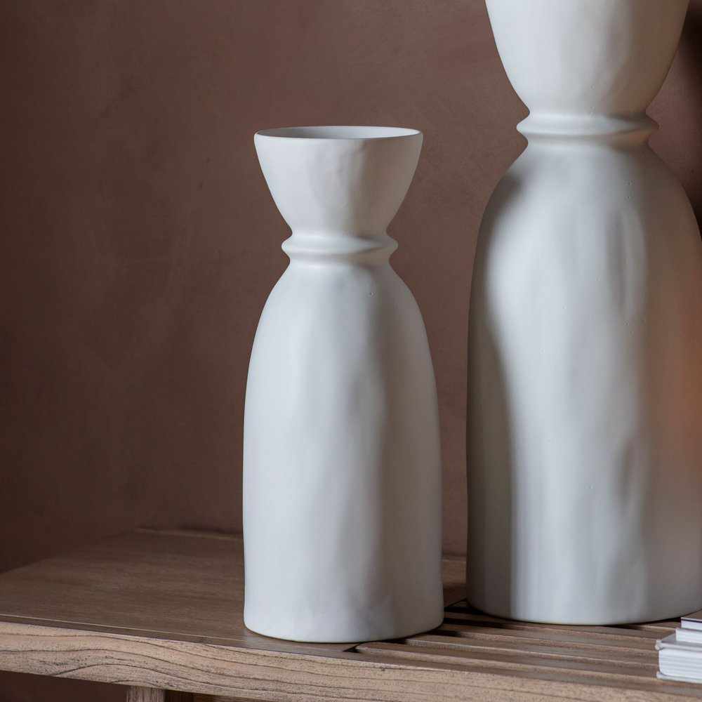 VASES/ PLANTERS - X2 Takada Bottle Vases