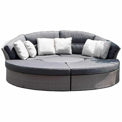 Bournmouth Outdoor Daybed