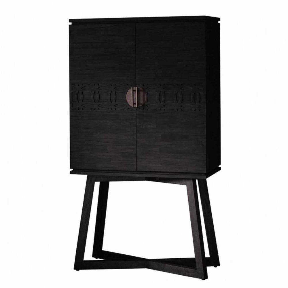 Boutique Cocktail Cabinet