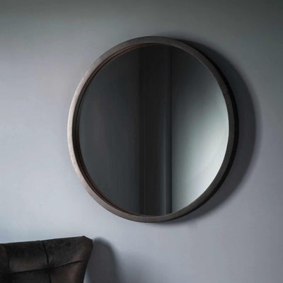 Boutique Mirror