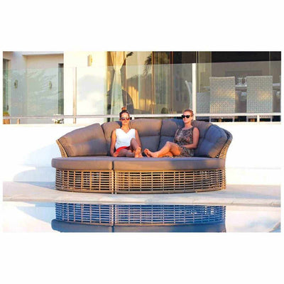 Canford Outdoor Daybed