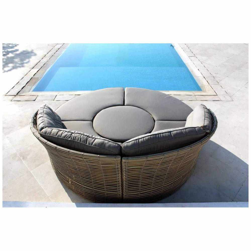 Canford Outdoor Daybed