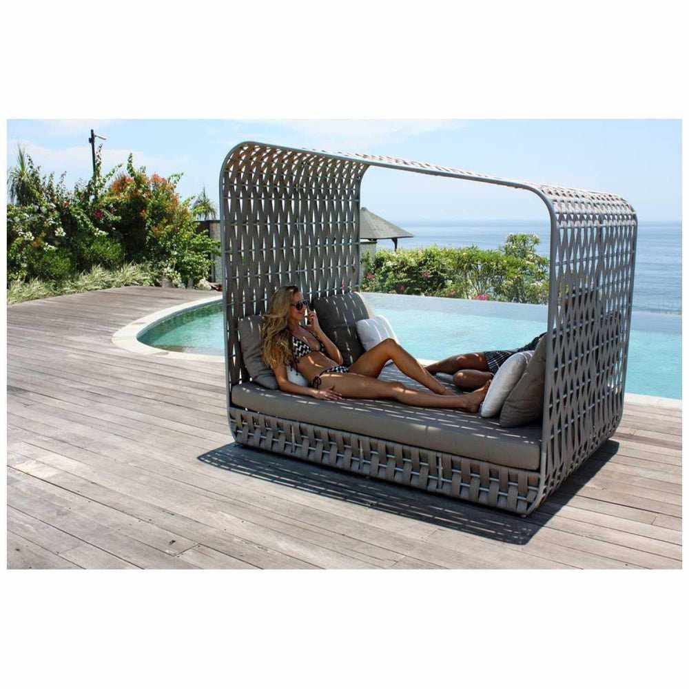 Chesil Outdoor Cabana Daybed