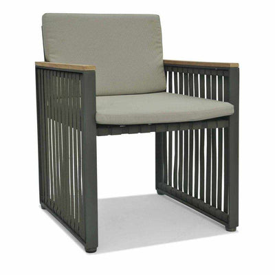 Farum Outdoor Dining Chair