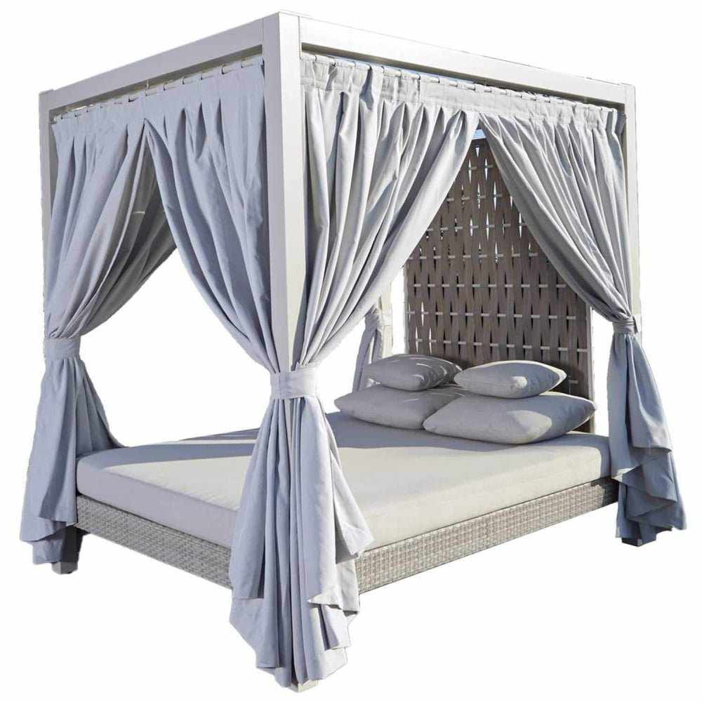 Four Poster Outdoor Daybed