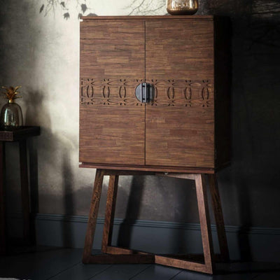 Retreat Cocktail Cabinet