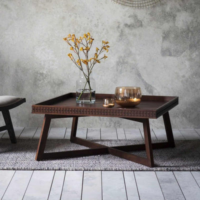 Retreat Coffee Table