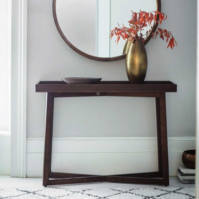 Retreat Console Table