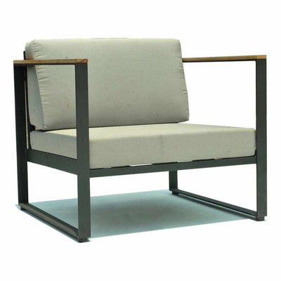 Thisted Outdoor Arm Chair